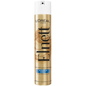 L'Oréal Paris Elnett Hair Spray Strong hiuslakka 200 ml L'Oréal Paris Elnett Hair Spray Strong hiuslakka 200 ml