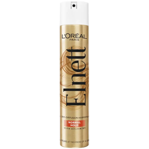 L'Oréal Paris Elnett Hair Spray Normal hiuslakka 200 ml L'Oréal Paris Elnett Hair Spray Normal hiuslakka 200 ml