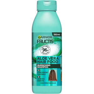 Garnier Fructis Aloe Vera Shampoo - Hiustenhoito Garnier Fructis Aloe Vera Shampoo - Hiustenhoito