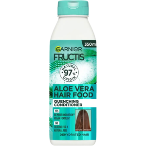 Garnier Fructis Hair Food Aloe Vera Hoitoaine - Conditioner Garnier Fructis Hair Food Aloe Vera Hoitoaine - Conditioner