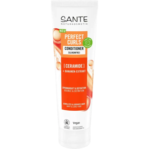 Sante Perfect Curls Hoitoaine 150ml Sante Perfect Curls Hoitoaine 150ml