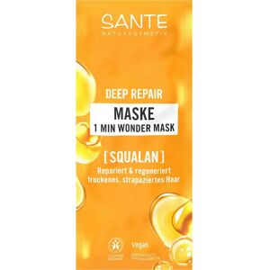 Sante Deep Repair Hiusnaamio 20ml Sante Deep Repair Hiusnaamio 20ml