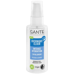 Sante Intense Hydration Overnight Elixir 75ml Sante Intense Hydration Overnight Elixir 75ml