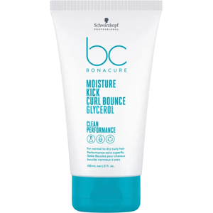 Schwarzkopf Moisture Kick Kihara- ja laineenkäsittelytuote Schwarzkopf Moisture Kick Kihara- ja laineenkäsittelytuote