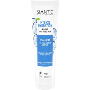 Sante Intense Hydration Hiusnaamio 150ml Sante Intense Hydration Hiusnaamio 150ml