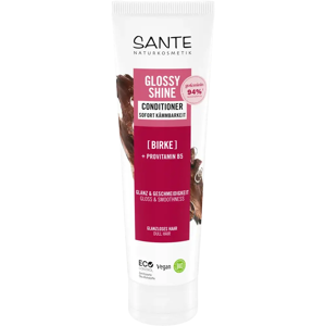 Sante Glossy Shine Hoitoaine 150ml Sante Glossy Shine Hoitoaine 150ml