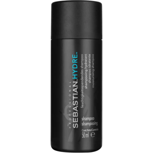 Sebastian Professional Hydre Shampoo - Syväkosteuttava Kuivalle Hiuksille Sebastian Professional Hydre Shampoo - Syväkosteuttava Kuivalle Hiuksille
