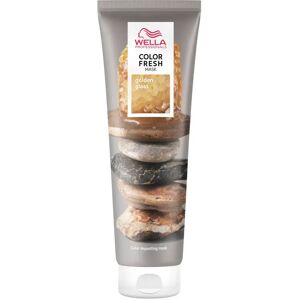 Wella Professionals Kultainen Hoitonaamio - Väri Tehostaja Wella Professionals Kultainen Hoitonaamio - Väri Tehostaja