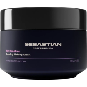Sebastian Professional No.Breaker Bonding Melting Mask hiusnaamio 145 ml Sebastian Professional No.Breaker Bonding Melting Mask hiusnaamio 145 ml