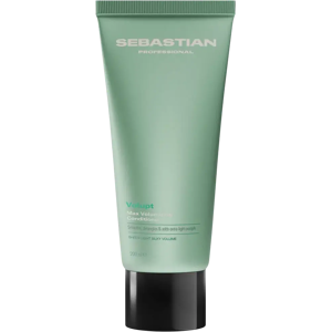 Sebastian Professional Volupt Smooth and Shine Conditioner 200ml Sebastian Professional Volupt Smooth and Shine Conditioner 200ml