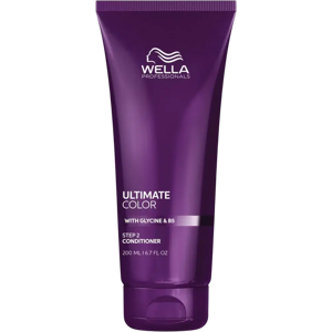 Wella Professionals Ultimate Color Conditioner 200ml Wella Professionals Ultimate Color Conditioner 200ml
