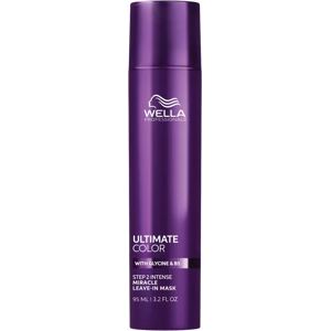 Wella Professionals Ultimate Color Leave-In Mask 95ml Wella Professionals Ultimate Color Leave-In Mask 95ml