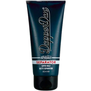 Dapper Dan - Separator - Matte - 80 ml - Hiusvaha Dapper Dan - Separator - Matte - 80 ml - Hiusvaha