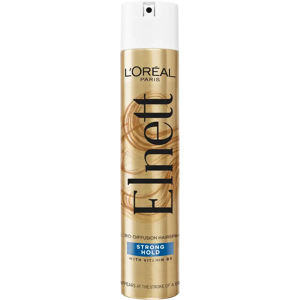 L'Oréal Paris Elnett Strong voimakas hiuskiinne 75ml L'Oréal Paris Elnett Strong voimakas hiuskiinne 75ml