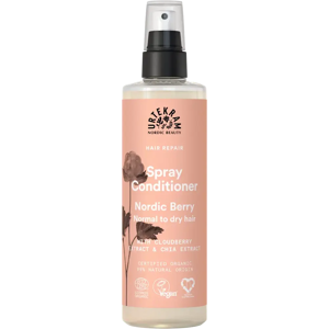 Urtekram Spray Hoitoaine Nordic Berry 250ml - Size: 250 ml Urtekram Spray Hoitoaine Nordic Berry 250ml - Size: 250 ml