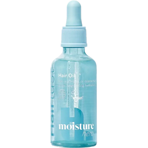 Hairlust Moisture Hero Hiusöljy - Luonnollinen ravitseva öljy kuiviin hiuksiin Hairlust Moisture Hero Hiusöljy - Luonnollinen ravitseva öljy kuiviin hiuksiin
