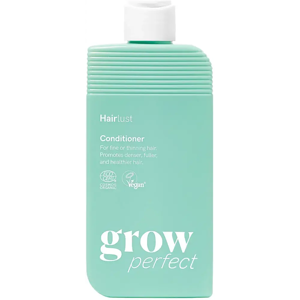 Hairlust Grow Perfect Conditioner - Vahvistava Hoitoaine Hairlust Grow Perfect Conditioner - Vahvistava Hoitoaine