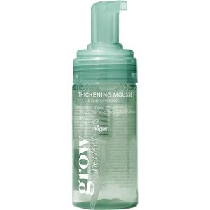 Hairlust Grow Perfect Thickening Mousse muotovaahto 110 ml Hairlust Grow Perfect Thickening Mousse muotovaahto 110 ml