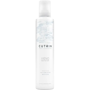 Cutrin Vieno Sensitive Volumizing Mousse - Hiustuote Cutrin Vieno Sensitive Volumizing Mousse - Hiustuote