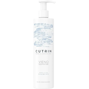 Cutrin VIENO Hajusteeton shampoo 500ml - Size: 500ML Cutrin VIENO Hajusteeton shampoo 500ml - Size: 500ML