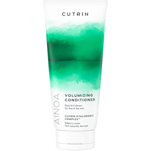 Cutrin - Ainoa - Volumisoiva hoitoaine - 200ml Cutrin - Ainoa - Volumisoiva hoitoaine - 200ml