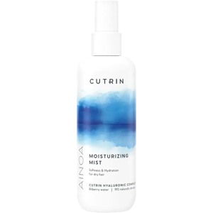 Cutrin AINOA Kosteuttava hoitosuihke 200ml Cutrin AINOA Kosteuttava hoitosuihke 200ml