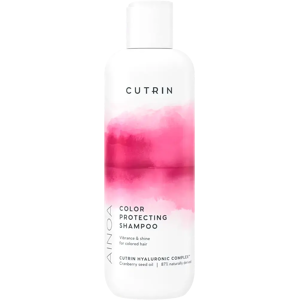 Cutrin AINOA Väriä suojaava shampoo 300ml Cutrin AINOA Väriä suojaava shampoo 300ml