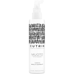 Cutrin Muoto Multispray - Hiussuihke Cutrin Muoto Multispray - Hiussuihke