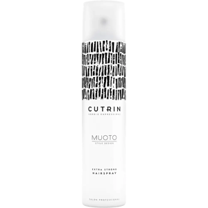 Cutrin Muoto Hiuskiinne Erittäin Voimakas - Hairspray Cutrin Muoto Hiuskiinne Erittäin Voimakas - Hairspray