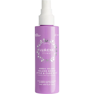 Lumene ILMA Tuuheuttava hoitosuihke 150 ml Lumene ILMA Tuuheuttava hoitosuihke 150 ml