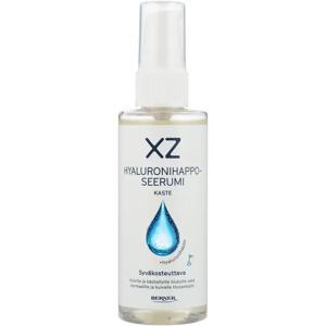 XZ 100 ml Kaste syväkosteuttava hyaluronihapposeerumi XZ 100 ml Kaste syväkosteuttava hyaluronihapposeerumi