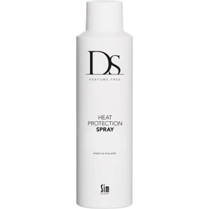 Sim Sensitive DS Heat Protection Spray lämpäsuojasuihke 250 ml Sim Sensitive DS Heat Protection Spray lämpäsuojasuihke 250 ml