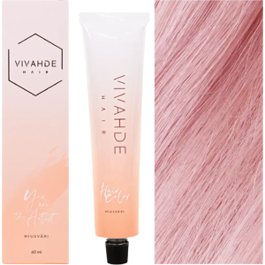 Vivahde Hair Vivahde hiusväri 11 RV Punainen Violetti 60 ml Vivahde Hair Vivahde hiusväri 11 RV Punainen Violetti 60 ml