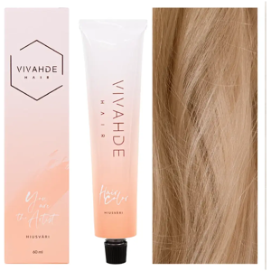 Vivahde Hair 10 G Kulta hiusväri 60 ml Vivahde Hair 10 G Kulta hiusväri 60 ml