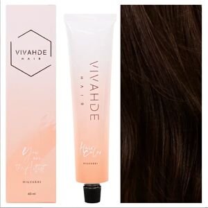 Vivahde Hair 4 G Kulta hiusväri 60 ml Vivahde Hair 4 G Kulta hiusväri 60 ml