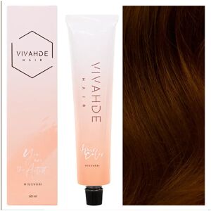 Vivahde Hair 5 C Kupari hiusväri 60 ml Vivahde Hair 5 C Kupari hiusväri 60 ml