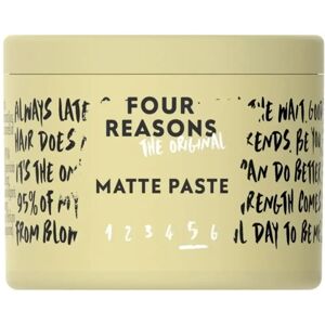 Four Reasons Original Matte Paste hiusvaha 100 ml