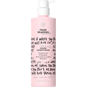 Four Reasons Original Color Conditioner - Värinsuoja ja kiilto Four Reasons Original Color Conditioner - Värinsuoja ja kiilto