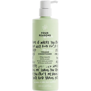 Four Reasons Original Volume hoitoaine 500 ml Four Reasons Original Volume hoitoaine 500 ml