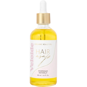Veloide Hair ASAP -hiuspohjaöljy 100 ml Veloide Hair ASAP -hiuspohjaöljy 100 ml