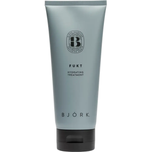 Björk FUKT Hydrate Treatment kosteuttava hiusnaamio 200 ml Björk FUKT Hydrate Treatment kosteuttava hiusnaamio 200 ml