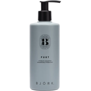 Björk FUKT Hydrate kosteuttava shampoo 300 ml Björk FUKT Hydrate kosteuttava shampoo 300 ml