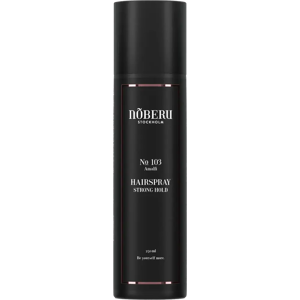 Nõberu Stockholm Strong Hairspray Amalfi hiuslakka 250 ml - Miehet Nõberu Stockholm Strong Hairspray Amalfi hiuslakka 250 ml - Miehet