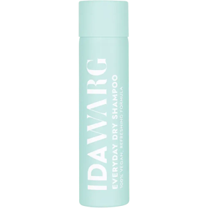 Ida Warg - Arjen kuiva sampoo matkakoko 75 ml - Kuivashampoo Ida Warg - Arjen kuiva sampoo matkakoko 75 ml - Kuivashampoo