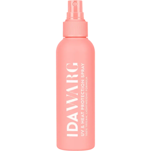 Ida Warg UV & Heat Protection Spray - Lämmönsuoja spray Ida Warg UV & Heat Protection Spray - Lämmönsuoja spray