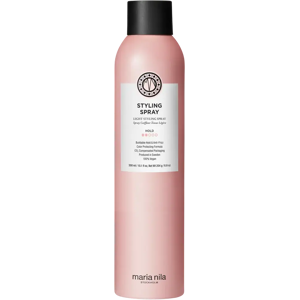 Merkki Malli - Muotoiluspray - 300 ml Merkki Malli - Muotoiluspray - 300 ml