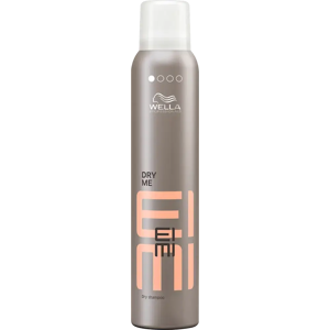 Wella Professionals EIMI Dry Me - Kuiva sampoo - Ilman väriä Wella Professionals EIMI Dry Me - Kuiva sampoo - Ilman väriä