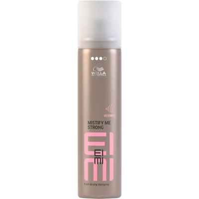 Wella Professionals EIMI Mistify Me Strong Hiuskiinne Wella Professionals EIMI Mistify Me Strong Hiuskiinne