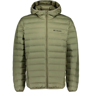 Columbia Lake 22™ II Down Untuvatakki - Miehet - Size: S Columbia Lake 22™ II Down Untuvatakki - Miehet - Size: S
