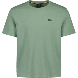 Boss Waffle pyjamapaita - Miehet - Size: L Boss Waffle pyjamapaita - Miehet - Size: L